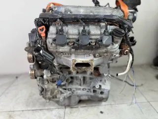 J35Z4 Двигатель Honda Pilot 2 Арт 17-1-670, вид 5