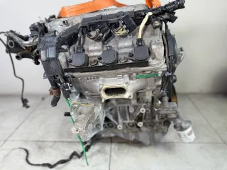 J35Z4 Двигатель Honda Pilot 2 Арт 17-1-670, вид 7