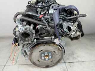 Двигатель  Mitsubishi Lancer 10 1.5  Бензин, 2010г. 4A91 - Фото 2