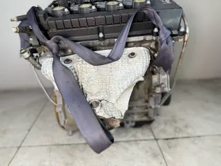 Двигатель  Mitsubishi Lancer 10 1.5  Бензин, 2010г. 4A91 - Фото 3