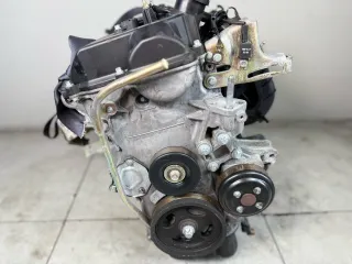 Двигатель  Mitsubishi Lancer 10 1.5  Бензин, 2010г. 4A91 - Фото 4
