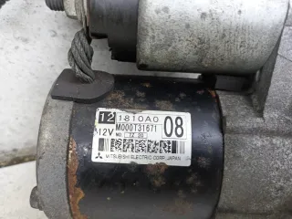 121810A008 Стартер Mitsubishi Lancer 10 Арт 17-68-541, вид 3