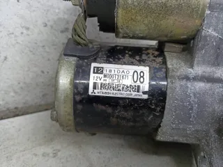 121810A008 Стартер Mitsubishi Lancer 10 Арт 17-68-539, вид 2
