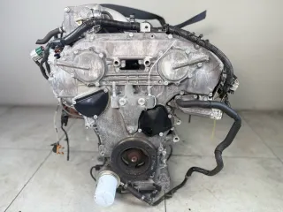 VQ35 Двигатель Nissan Murano Z50 Арт 17-1-656, вид 2