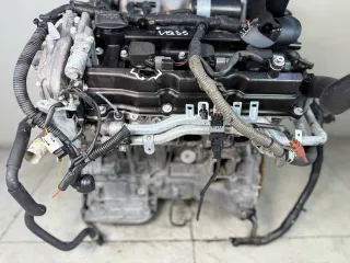 VQ35 Двигатель Nissan Murano Z50 Арт 17-1-656, вид 5