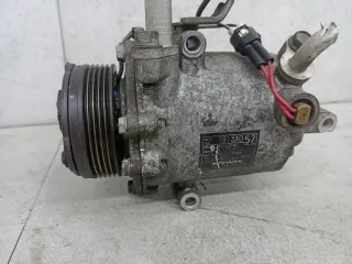 7813A057,AKC200A084 Компрессор кондиционера Mitsubishi Lancer 10 Арт 17-4-499