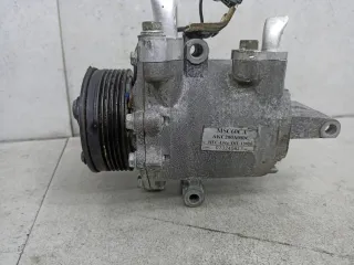 AKC200A080A,AKC200A080C Компрессор кондиционера Mitsubishi Lancer 10 Арт 17-4-497