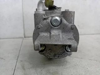 Компрессор кондиционера Mitsubishi Lancer 10 2009г. AKC200A080A,AKC200A080C - Фото 3