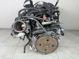 LFH102300C Двигатель Mazda 6 2 Арт 17-1-650, вид 2