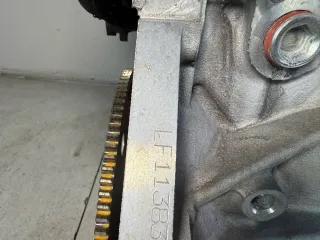 LFH102300C Двигатель Mazda 6 2 Арт 17-1-650, вид 3