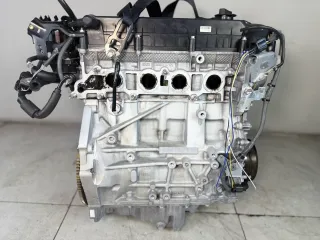 LFH102300C Двигатель Mazda 6 2 Арт 17-1-650, вид 4