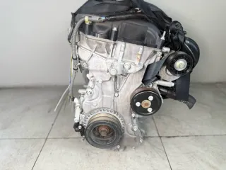 LFH102300C Двигатель Mazda 6 2 Арт 17-1-650, вид 5