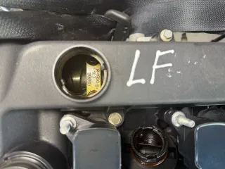 LFH102300C Двигатель Mazda 6 2 Арт 17-1-650, вид 6