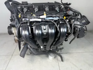 LFH102300C Двигатель Mazda 6 2 Арт 17-1-650, вид 7