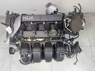 MGDA Двигатель Ford Focus 3 Арт 17-1-649