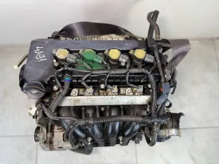 4A91 Двигатель Mitsubishi Lancer 10 Арт 17-1-646