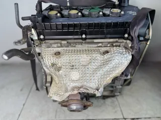 Двигатель  Mitsubishi Lancer 10 1.5  Бензин, 2009г. 4A91 - Фото 4