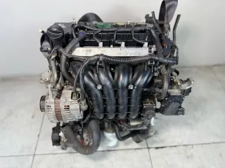 Двигатель  Mitsubishi Lancer 10 1.5  Бензин, 2009г. 4A91 - Фото 7