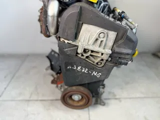 K9K802 Двигатель Renault Kangoo 2 Арт 17-1-645, вид 4