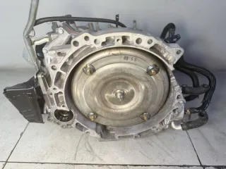  КПП автоматическая (АКПП) Mazda 6 2 Арт 33-114, вид 1