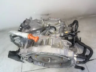  КПП автоматическая (АКПП) Mazda 6 2 Арт 33-114, вид 2