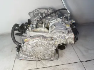  КПП автоматическая (АКПП) Mazda 6 2 Арт 33-114, вид 4