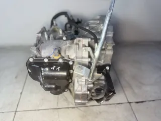  КПП автоматическая (АКПП) Mazda 6 2 Арт 33-114, вид 5