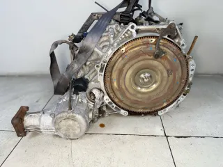 PN3A КПП автоматическая (АКПП) Honda Pilot 2 Арт 33-111, вид 1