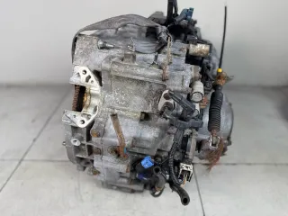 PN3A КПП автоматическая (АКПП) Honda Pilot 2 Арт 33-111, вид 2