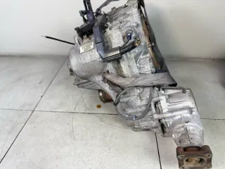PN3A КПП автоматическая (АКПП) Honda Pilot 2 Арт 33-111, вид 5