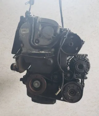 K4M700 Двигатель Renault Scenic 1 Арт 52399_1, вид 1