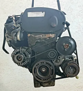 Z18XER Двигатель Opel Astra H Арт 52388, вид 1