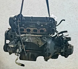Z18XER Двигатель Opel Astra H Арт 52388, вид 3