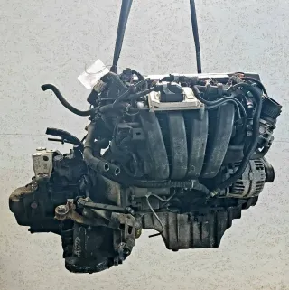 Z18XER Двигатель Opel Astra H Арт 52388, вид 5