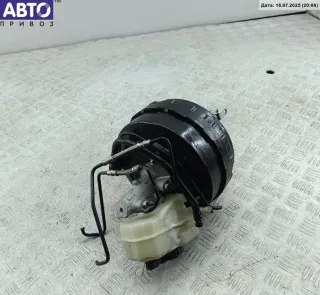 6775929 Усилитель тормозов вакуумный BMW 1 E81/E82/E87/E88 Арт 54752998