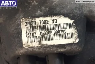  КПП 5-ст. механическая Ford C-max 1 Арт 54755016, вид 4