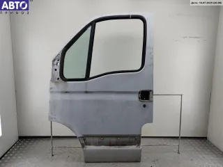  Дверь боковая передняя левая Opel Movano 1 restailing Арт 54826427, вид 1