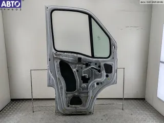  Дверь боковая передняя левая Opel Movano 1 restailing Арт 54826427, вид 5