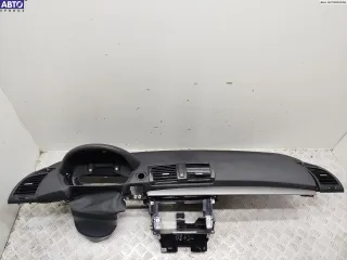  Панель приборная (торпедо) BMW 1 E81/E82/E87/E88 Арт 54801854