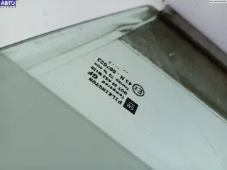 43R-007023 Стекло двери передней левой Opel Zafira A Арт 54323350, вид 2