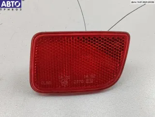 8200152643A Катафот Renault Scenic 2 Арт 55012685, вид 1