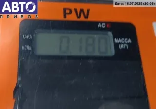 000945 Замок капота Renault Laguna 2 Арт 54829310, вид 2