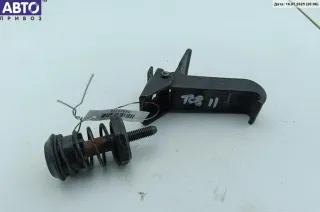 000945 Замок капота Renault Laguna 2 Арт 54829310, вид 3