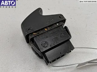 090327N Кнопка стеклоподъемника переднего левого Renault Kangoo 1 Арт 55010816, вид 2