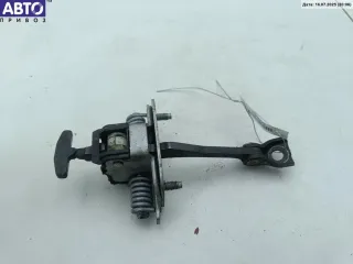 AVG Ограничитель открывания двери передней Citroen C4 Grand Picasso 1 Арт 54495478