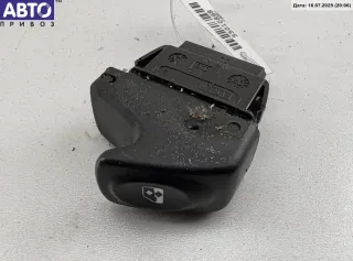 199223 Кнопка стеклоподъемника переднего левого Renault Kangoo 1 Арт 55010868, вид 1