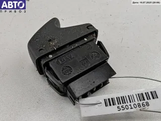 199223 Кнопка стеклоподъемника переднего левого Renault Kangoo 1 Арт 55010868, вид 2
