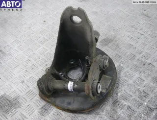 33321093655 Кулак (корпус ступицы) задний левый BMW 5 E39 Арт 54480500, вид 1