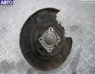 33321093655 Кулак (корпус ступицы) задний левый BMW 5 E39 Арт 54480500, вид 2