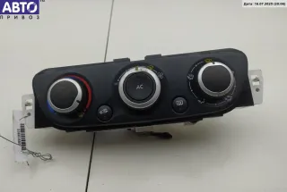  Переключатель отопителя Renault Megane 3 Арт 53881880, вид 1